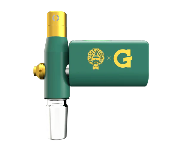 G Pen Connect Vaporizer For Dabs Review