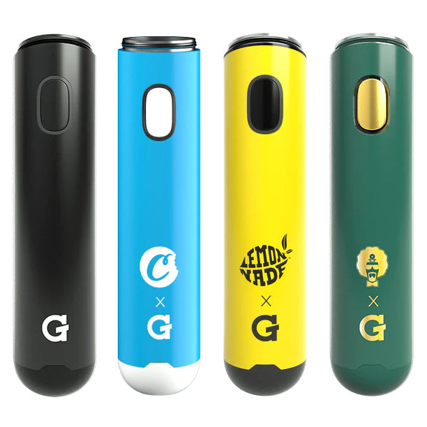 G Pen Micro Plus Dab Pen Battery Review