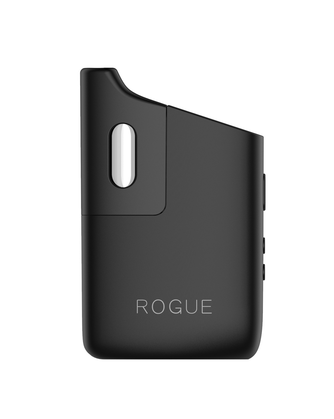 Healthy Rips Rogue Dry Herb Vaporizer Review