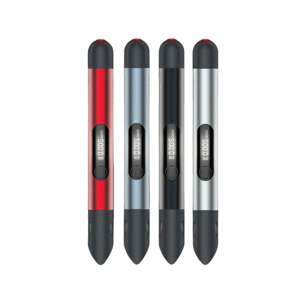 Yocan Black Series Jaws Hot Knife Thermometer Review