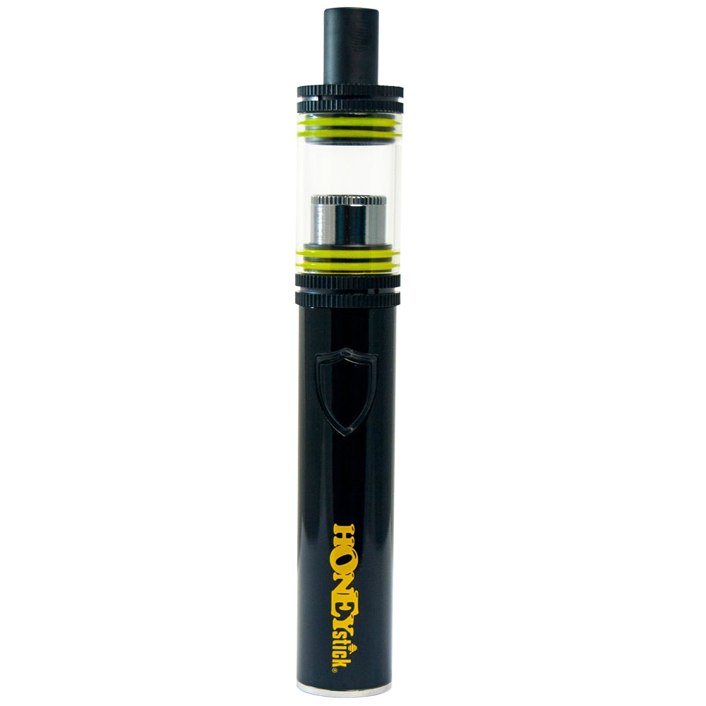 Honeystick Socal Dab Pen Vape Kit Review