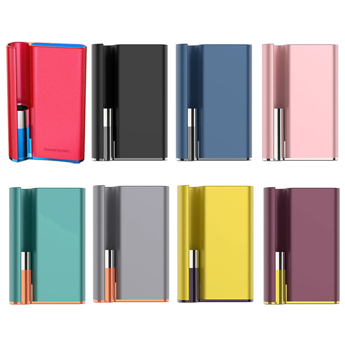 Ccell Palm 510 Thread Battery Review