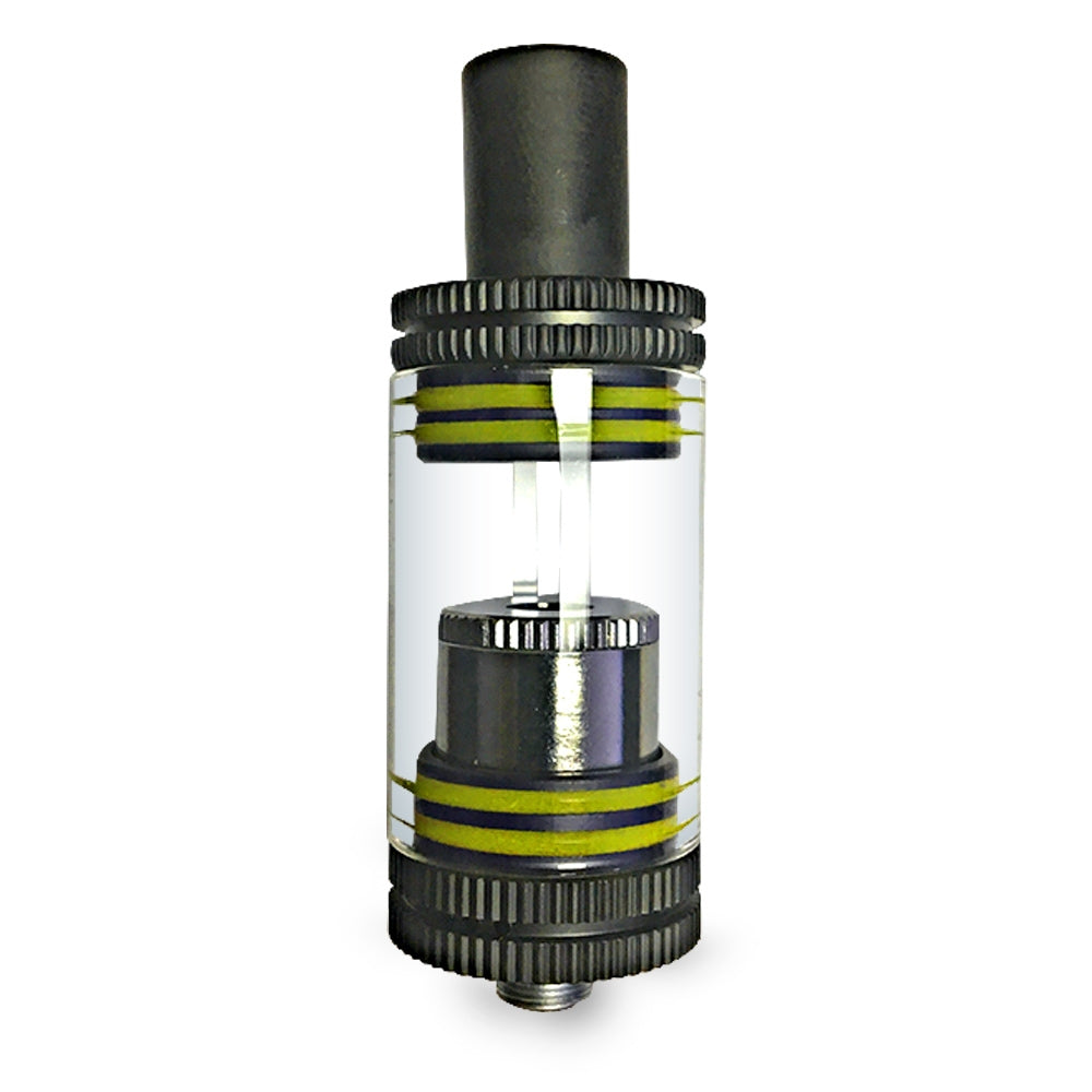 Honeystick Highbrid Wax Vape Tank Review