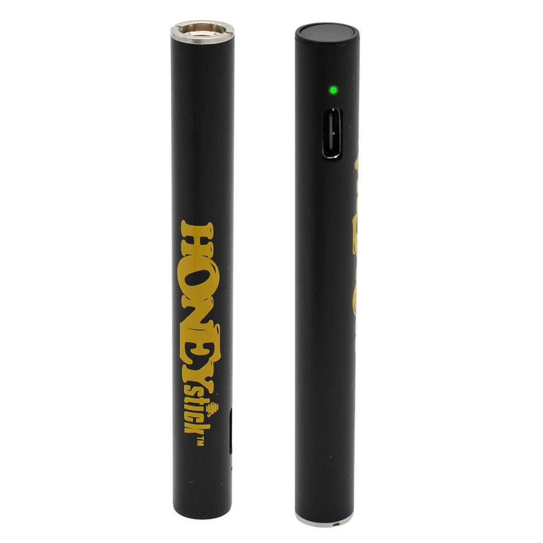 Auto Draw 510 Vape Pen Battery Manual