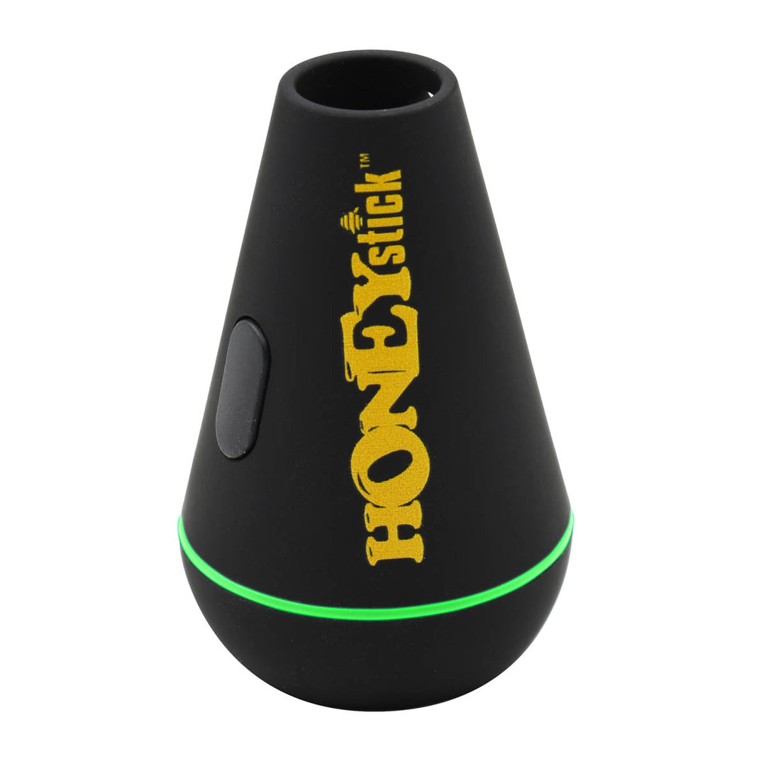 Honeystick Pyramid Review
