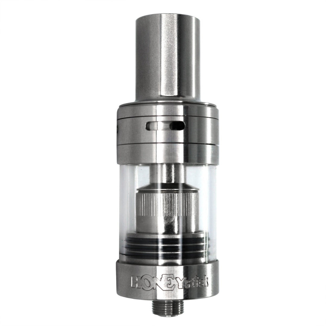 Honeystick Sub Ohm Oil Vape Tank Review