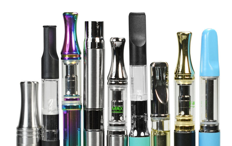 Oil Vape Cartridges for 510 Thread Battery