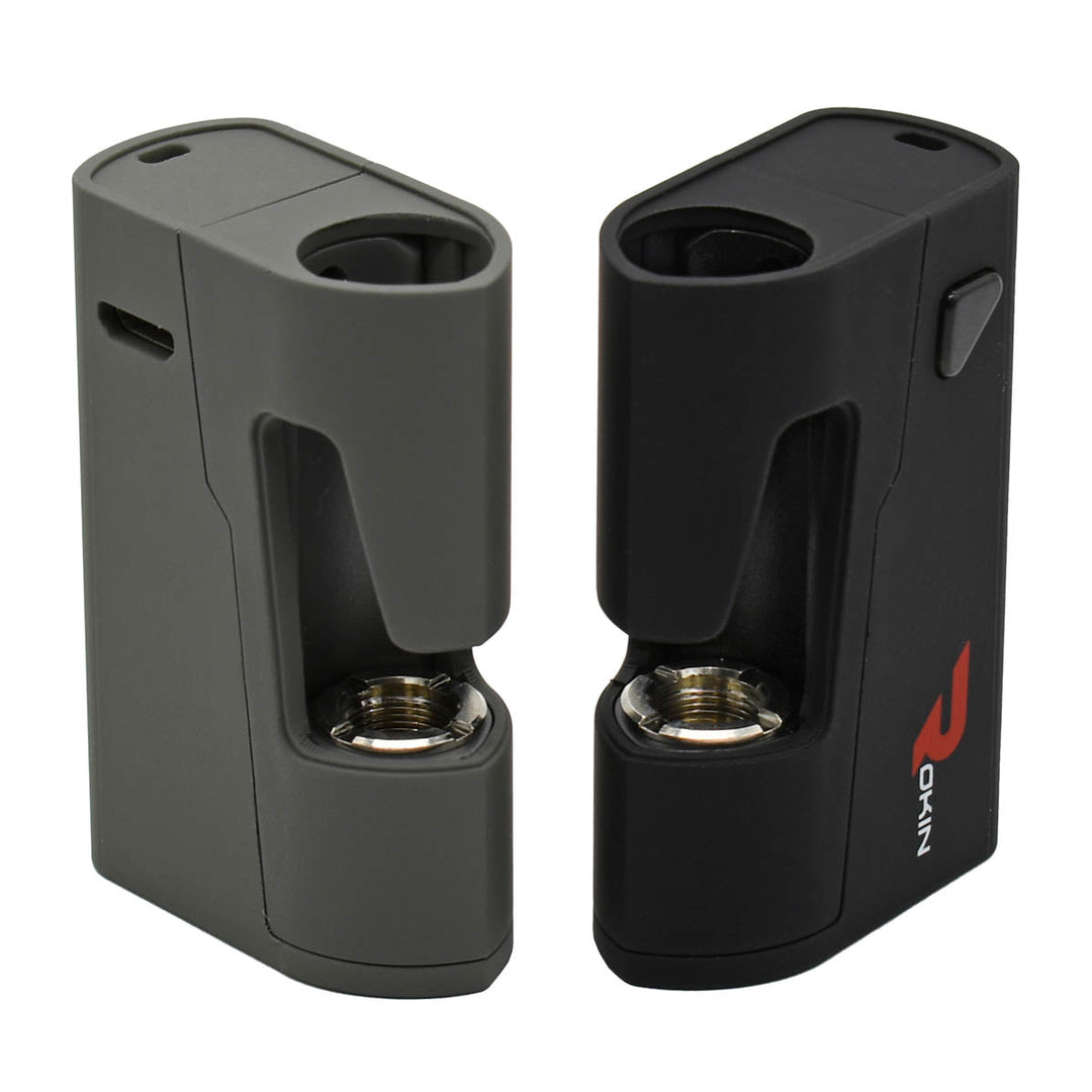 Rokin Rage 510 Cartridge Battery Manual