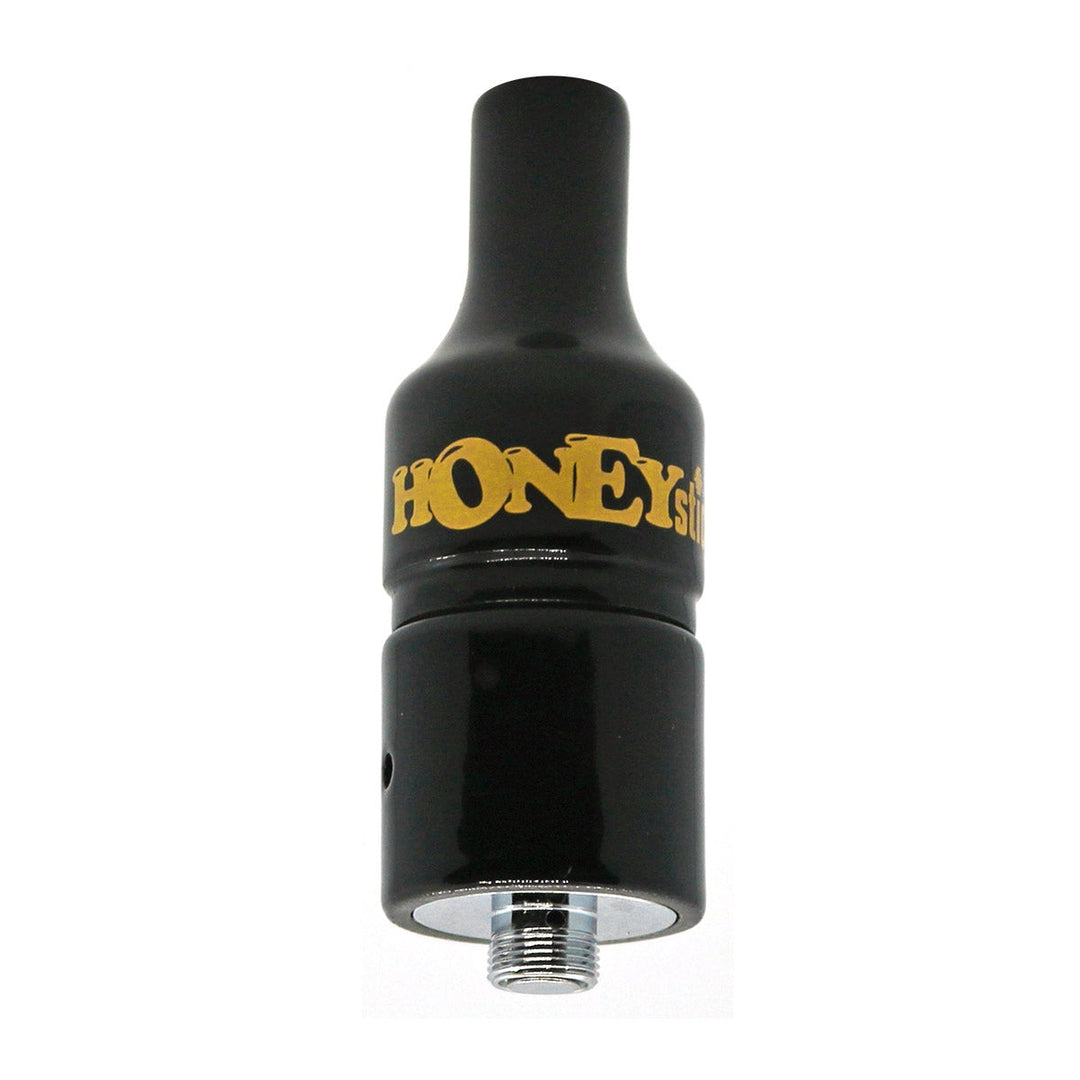 Honeystick Stinger Ceramic Wax Vape Tank Review