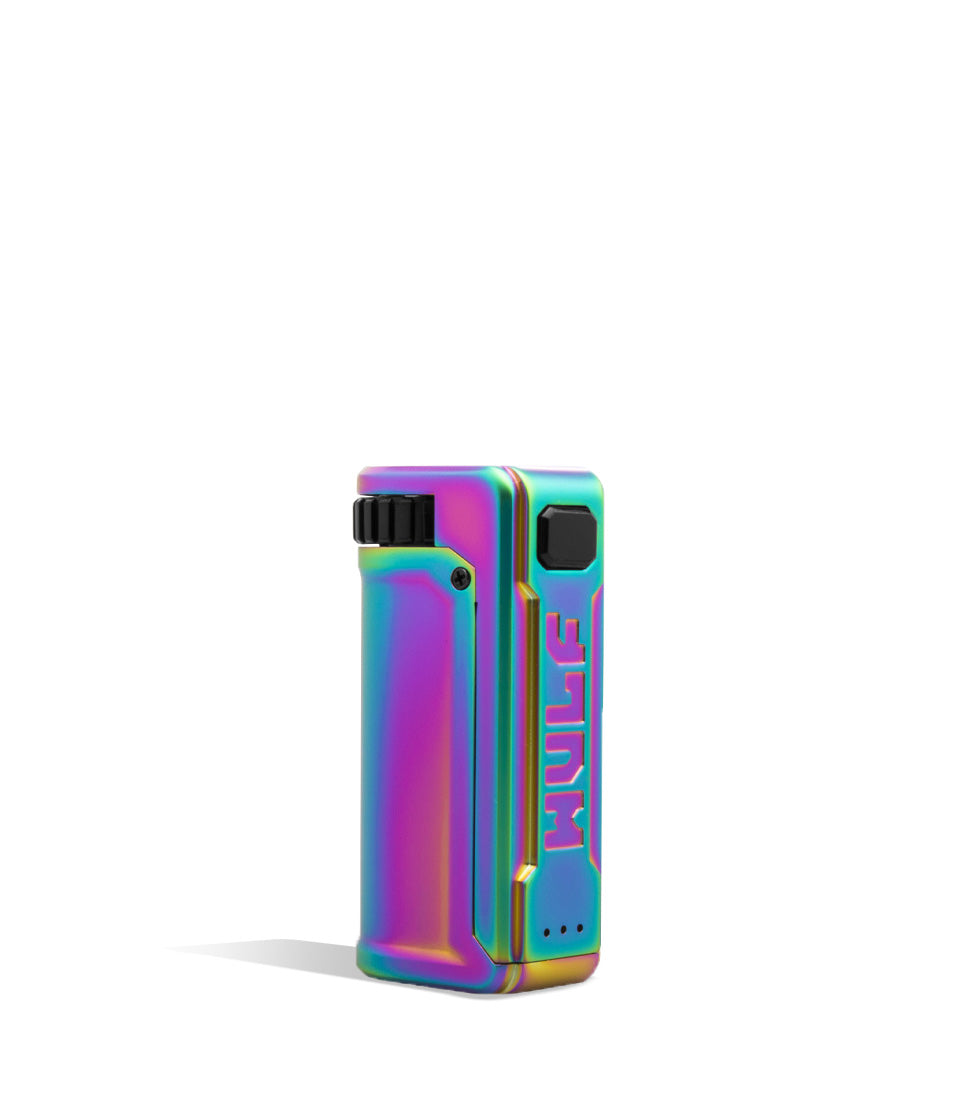 Yocan Wulf Uni S Vape Cart Battery Review