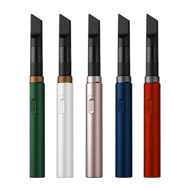 Vessel Core 510 Thread Vape Manual