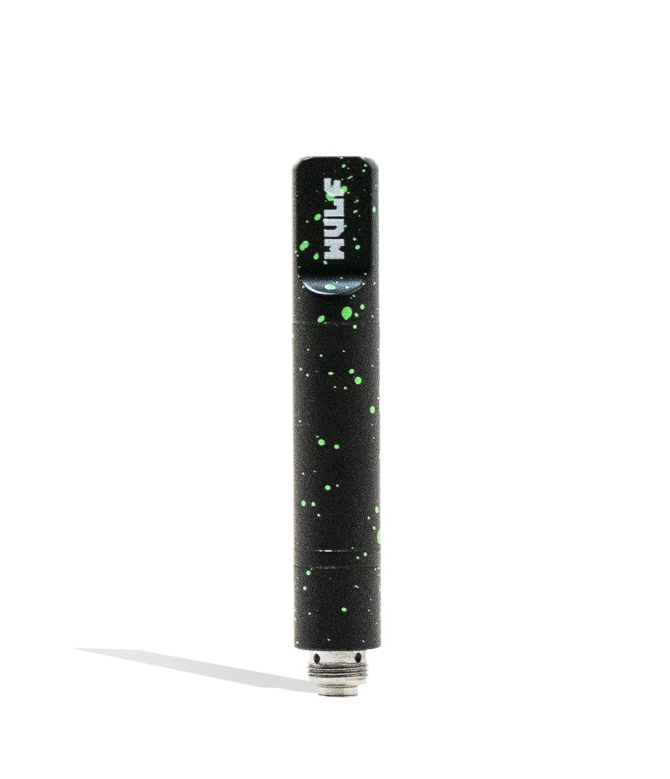 Yocan Wulf Concentrate 510 Thread Vape Cart Review