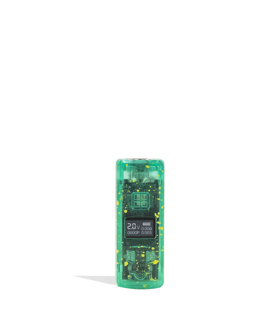 Wulf Mods Kodo Pro X-Ray Vape Cart Battery Review