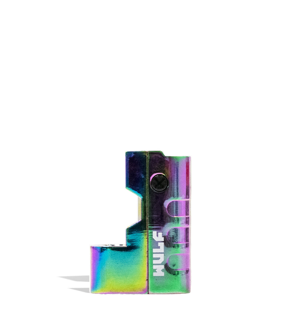 Wulf Mods Micro Max 2G 510 Thread Vape Cart Battery Review