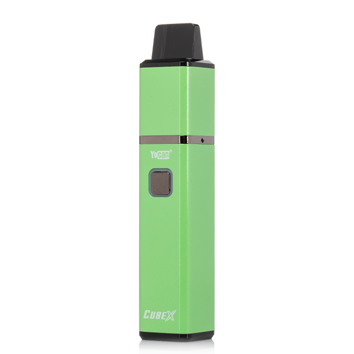 yocan cubex vaporizer Review