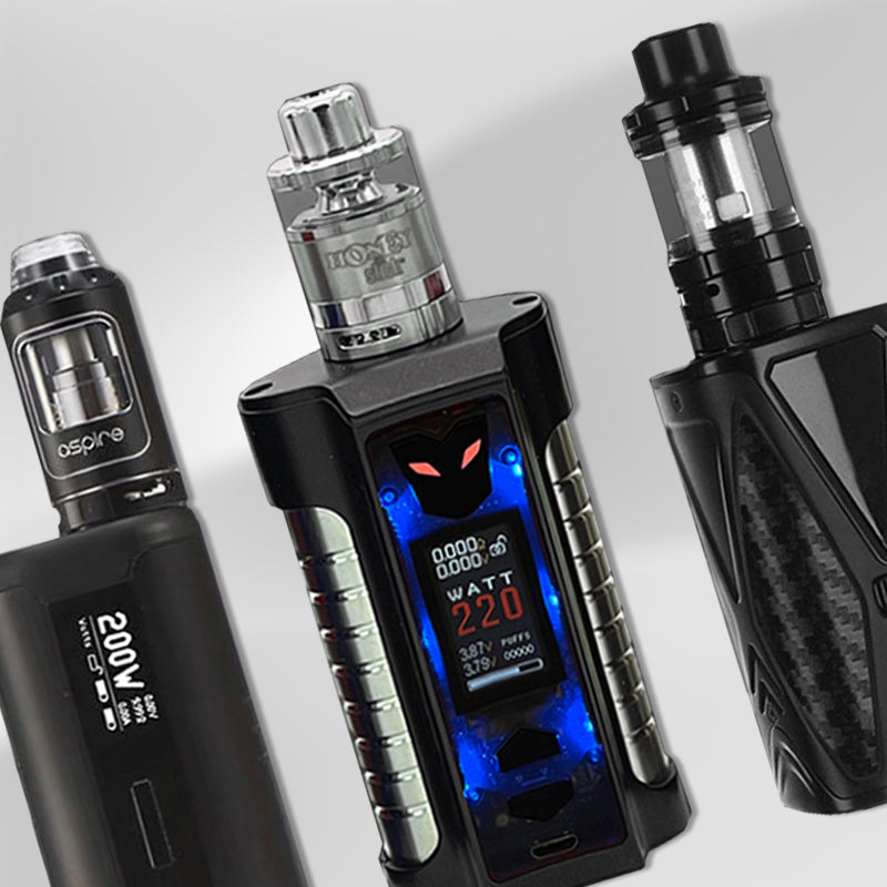 box mods