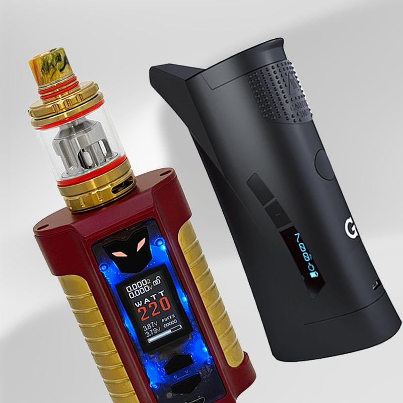 Luxury Vaporizers