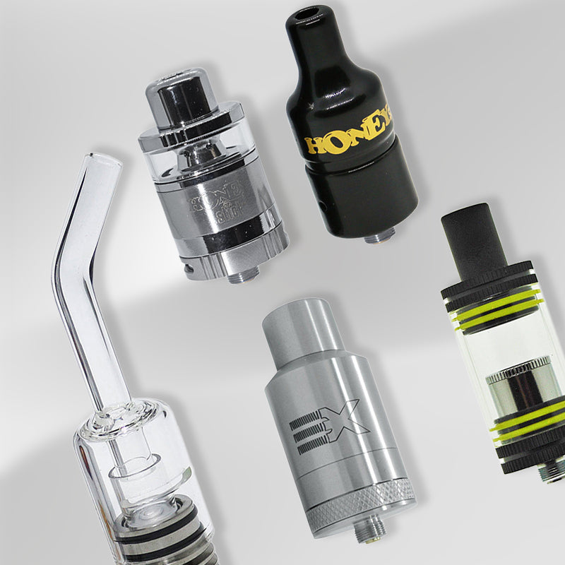 Vape Tanks