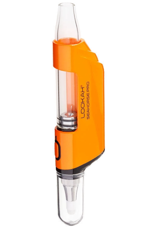 Lookah Seahorse Pro Plus Nectar Collector