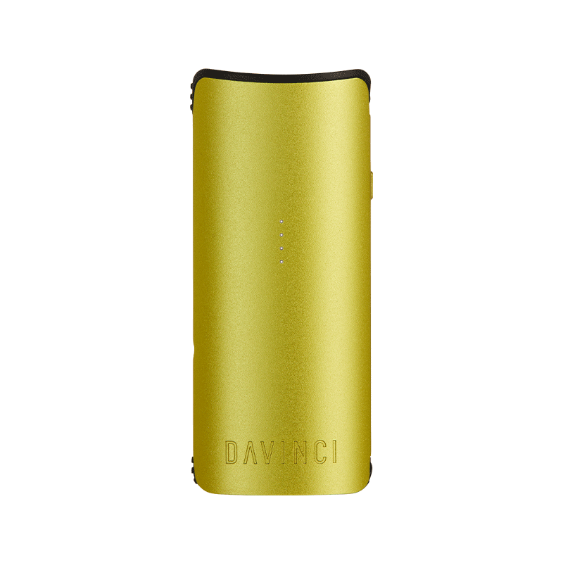 DaVinci MIQRO-C Dry Herb Vaporizer