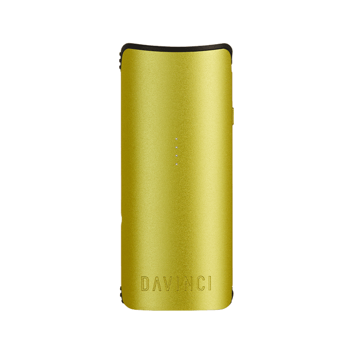 DaVinci MIQRO-C Dry Herb Vaporizer
