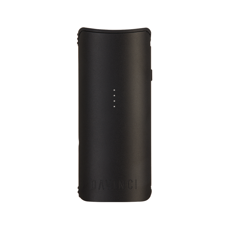 DaVinci MIQRO-C Dry Herb Vaporizer
