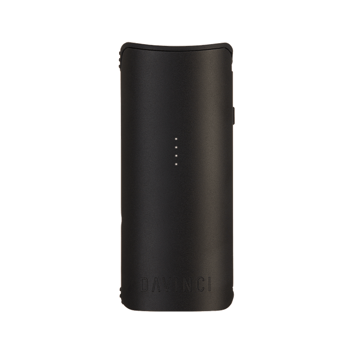 DaVinci MIQRO-C Dry Herb Vaporizer
