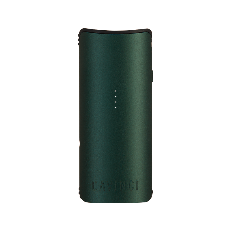 DaVinci MIQRO-C Dry Herb Vaporizer