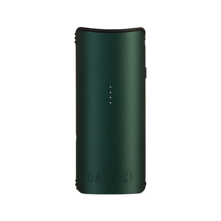 DaVinci MIQRO-C Dry Herb Vaporizer