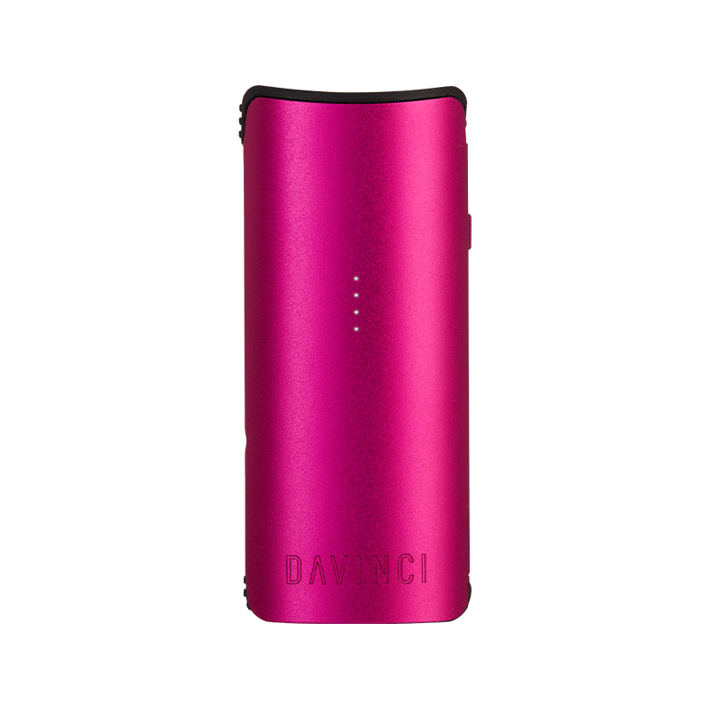 DaVinci MIQRO-C Dry Herb Vaporizer