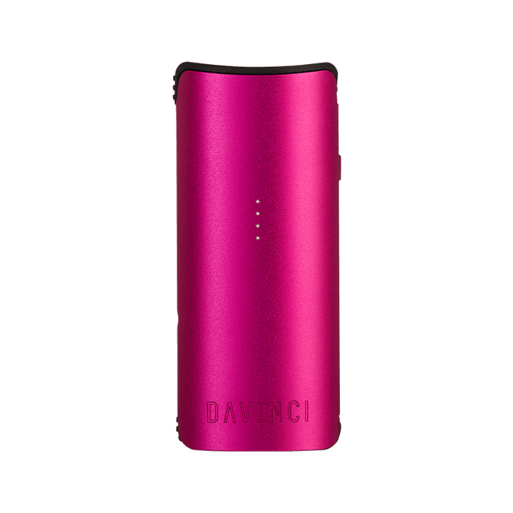 DaVinci MIQRO-C Dry Herb Vaporizer