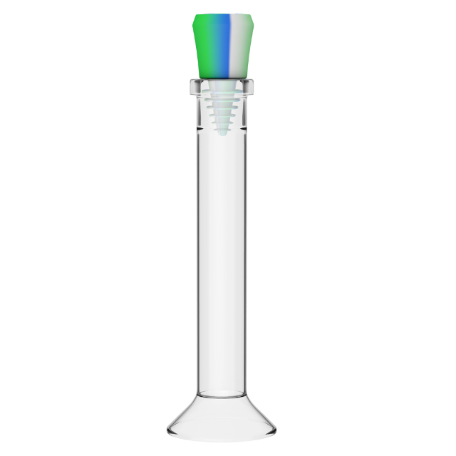 Smyle Labs Downstem Soaker Glass Cleaner Resin Remover