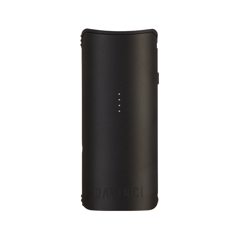 DaVinci MIQRO-C Dry Herb Vaporizer