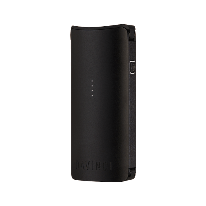 DaVinci MIQRO-C Dry Herb Vaporizer
