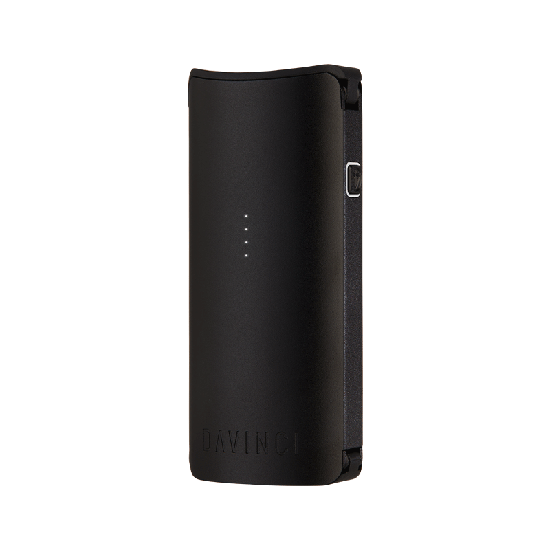 DaVinci MIQRO-C Dry Herb Vaporizer