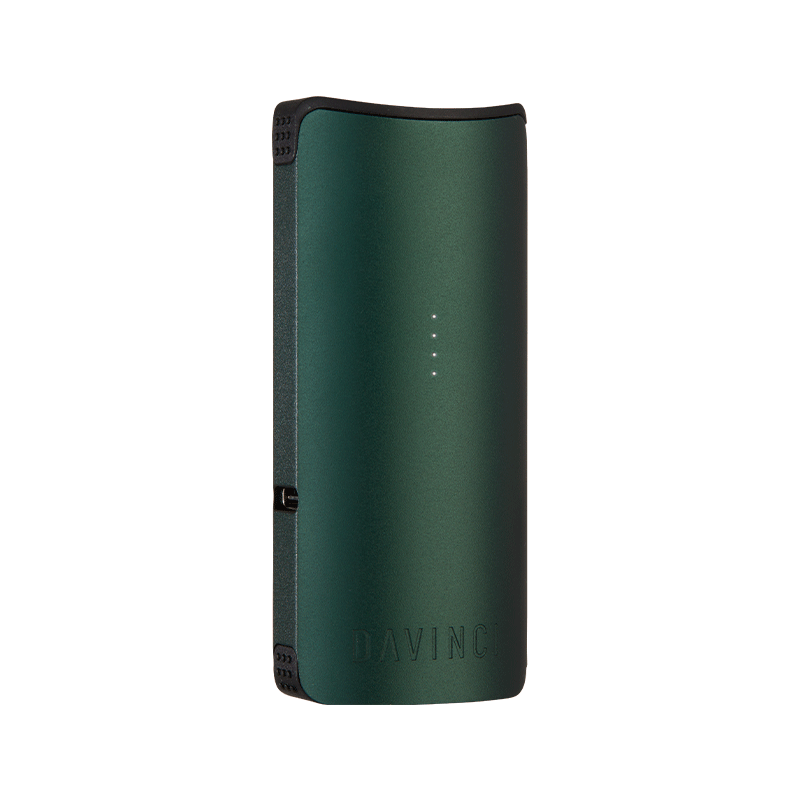 DaVinci MIQRO-C Dry Herb Vaporizer