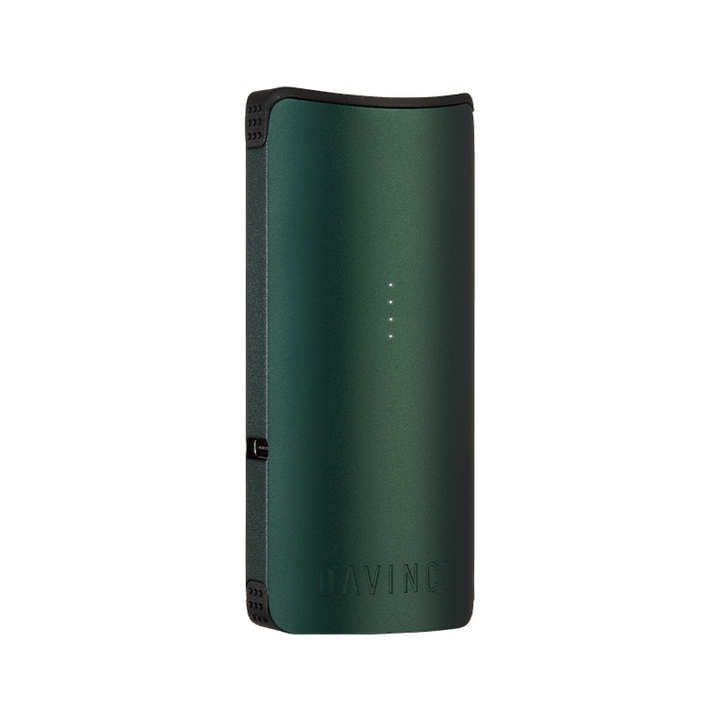 DaVinci MIQRO-C Dry Herb Vaporizer