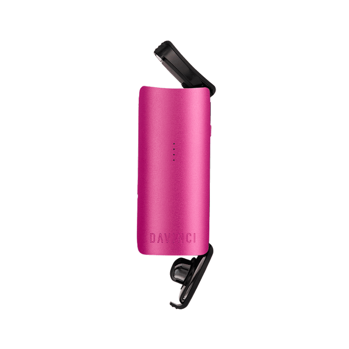 DaVinci MIQRO-C Dry Herb Vaporizer