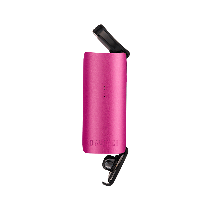 DaVinci MIQRO-C Dry Herb Vaporizer