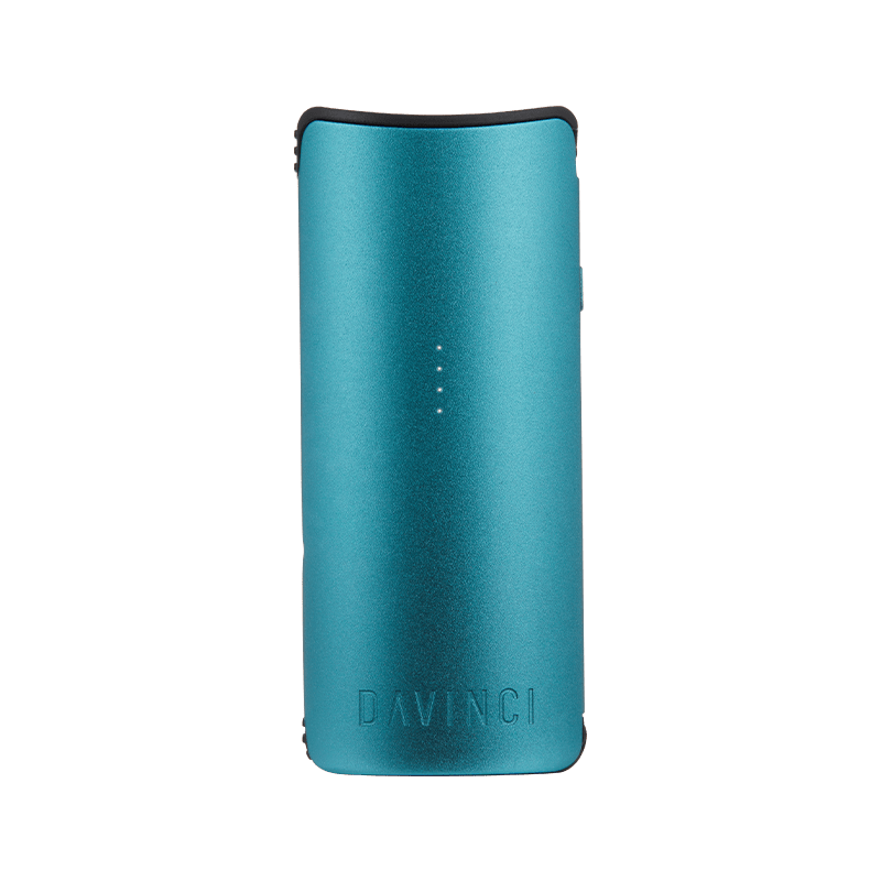 DaVinci MIQRO-C Dry Herb Vaporizer