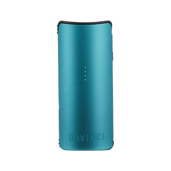 DaVinci MIQRO-C Dry Herb Vaporizer