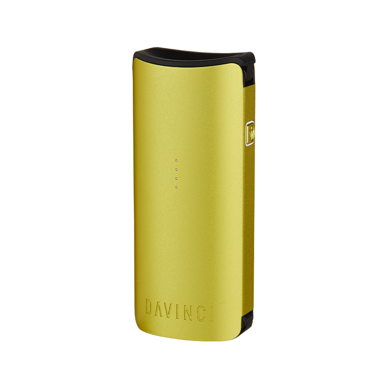 DaVinci MIQRO-C Dry Herb Vaporizer