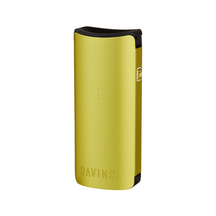 DaVinci MIQRO-C Dry Herb Vaporizer