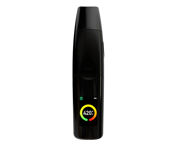 G Pen Elite 2 Dry Herb Vaporizer by Grenco Science
