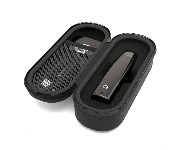 G Pen Elite 2 Dry Herb Vaporizer by Grenco Science