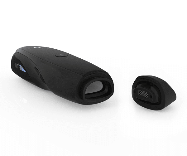 G Pen Elite Dry Herb Vaporizer by Grenco Science