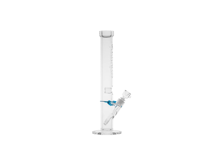 Cookies Flame Straight 7mm Glass Bong