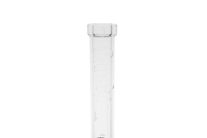 Cookies Flame Straight 7mm Glass Bong