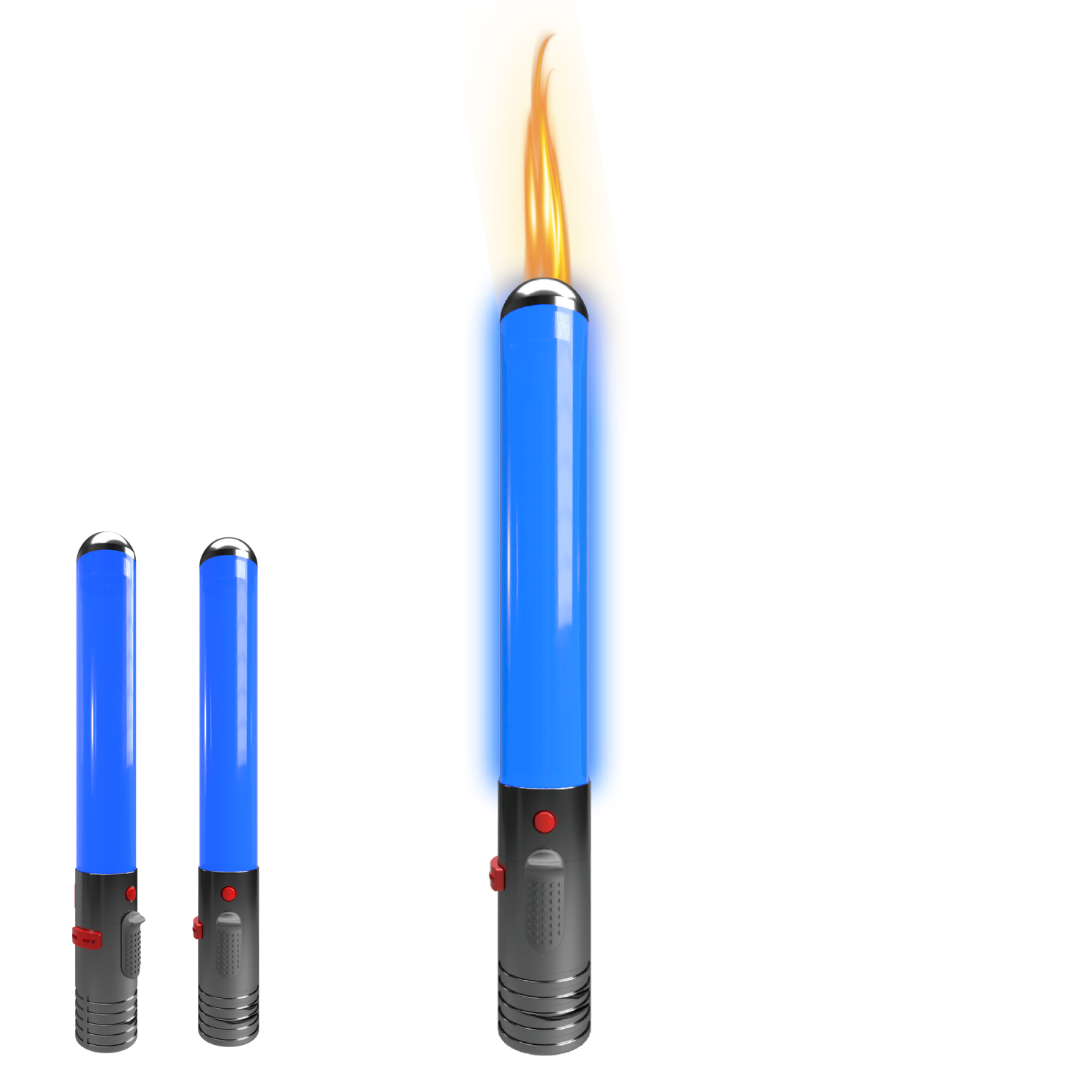 Smyle Labs Fyre Saber Torch Lighter