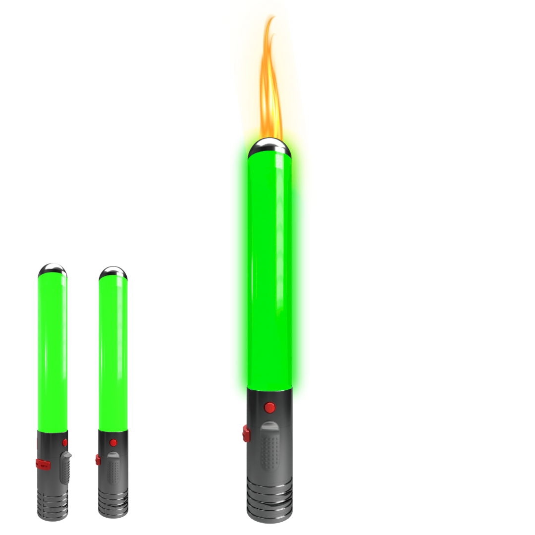 Smyle Labs Fyre Saber Torch Lighter